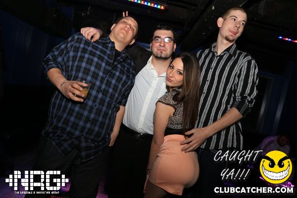 Gravity Soundbar nightclub photo 246 - January 25th, 2014