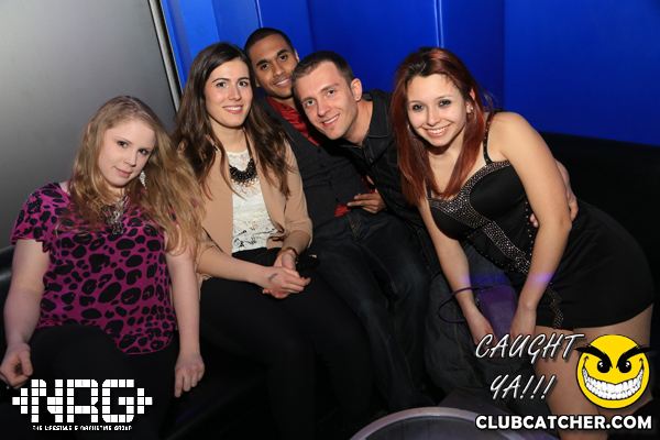 Gravity Soundbar nightclub photo 247 - January 25th, 2014