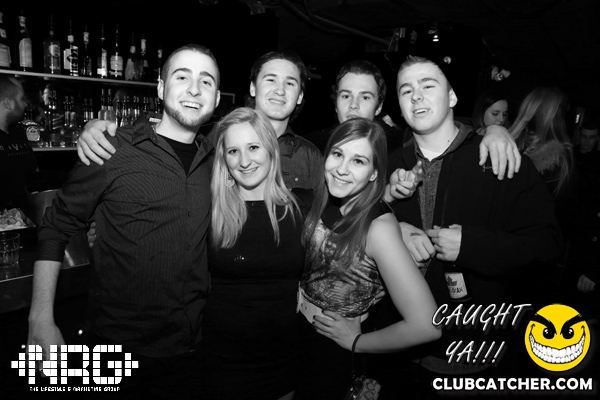 Gravity Soundbar nightclub photo 251 - January 25th, 2014