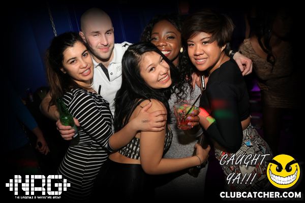 Gravity Soundbar nightclub photo 258 - January 25th, 2014