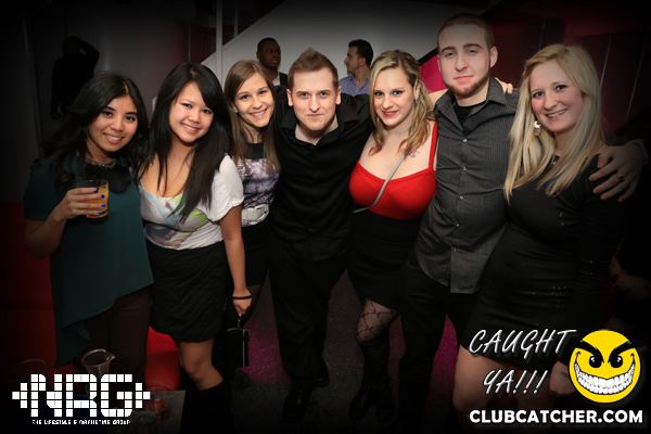 Gravity Soundbar nightclub photo 259 - January 25th, 2014