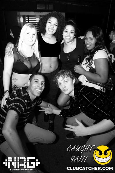 Gravity Soundbar nightclub photo 260 - January 25th, 2014