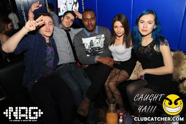 Gravity Soundbar nightclub photo 262 - January 25th, 2014