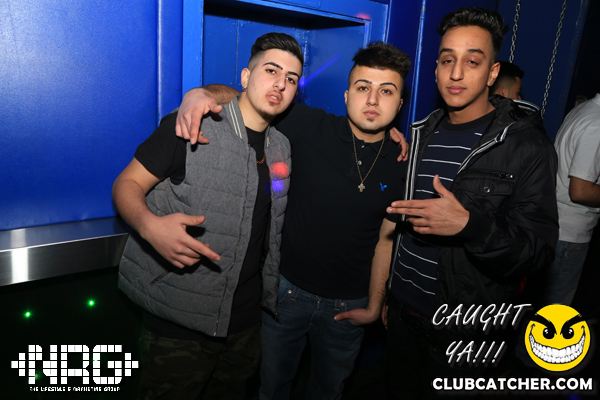 Gravity Soundbar nightclub photo 267 - January 25th, 2014