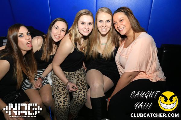 Gravity Soundbar nightclub photo 281 - January 25th, 2014