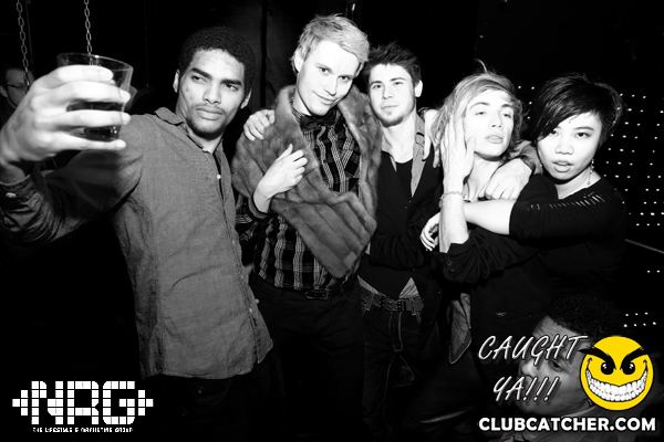 Gravity Soundbar nightclub photo 282 - January 25th, 2014