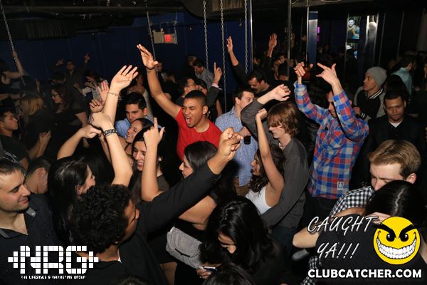 Gravity Soundbar nightclub photo 291 - January 25th, 2014