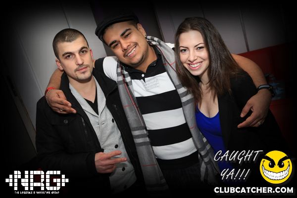 Gravity Soundbar nightclub photo 292 - January 25th, 2014