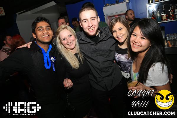 Gravity Soundbar nightclub photo 296 - January 25th, 2014