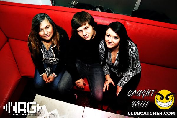 Gravity Soundbar nightclub photo 301 - January 25th, 2014