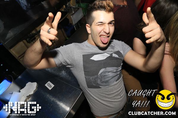 Gravity Soundbar nightclub photo 319 - January 25th, 2014