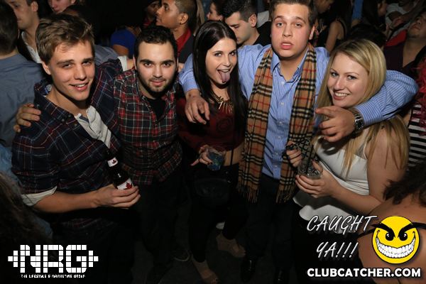 Gravity Soundbar nightclub photo 325 - January 25th, 2014