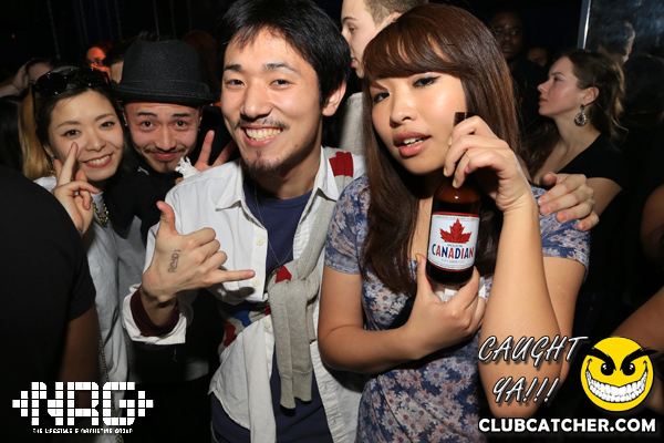 Gravity Soundbar nightclub photo 329 - January 25th, 2014