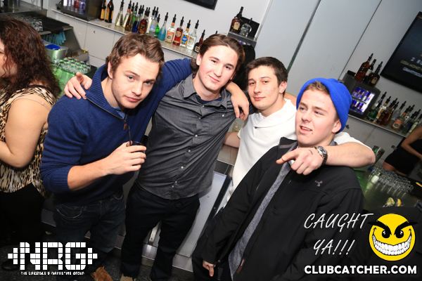 Gravity Soundbar nightclub photo 330 - January 25th, 2014