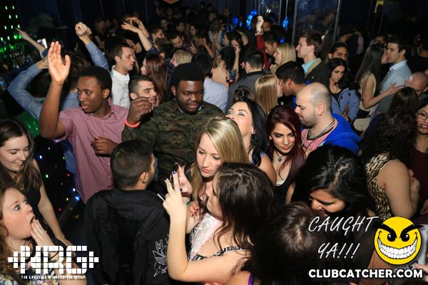 Gravity Soundbar nightclub photo 335 - January 25th, 2014