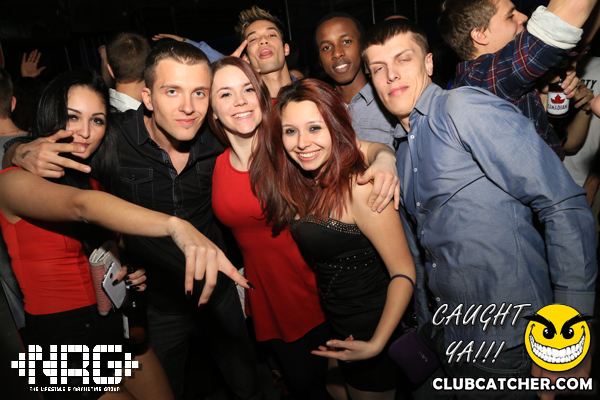 Gravity Soundbar nightclub photo 349 - January 25th, 2014