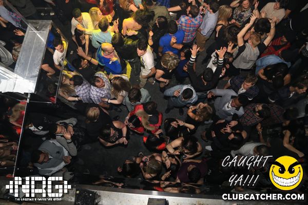 Gravity Soundbar nightclub photo 350 - January 25th, 2014