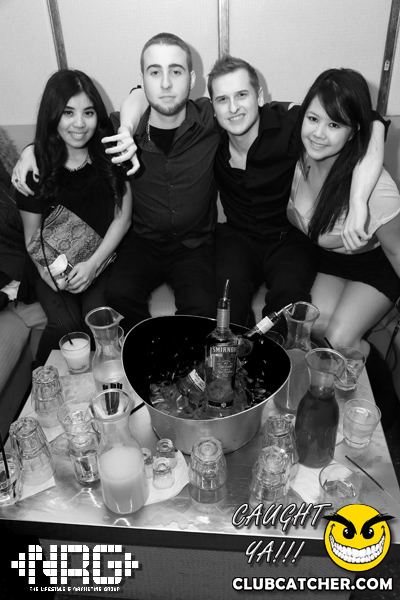 Gravity Soundbar nightclub photo 360 - January 25th, 2014