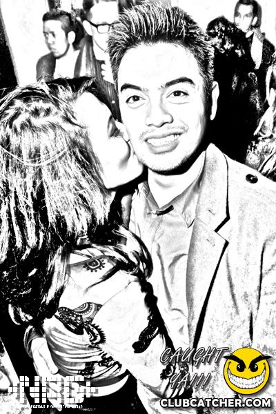 Gravity Soundbar nightclub photo 37 - January 25th, 2014