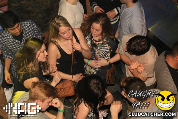 Gravity Soundbar nightclub photo 361 - January 25th, 2014