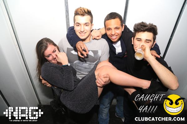 Gravity Soundbar nightclub photo 367 - January 25th, 2014