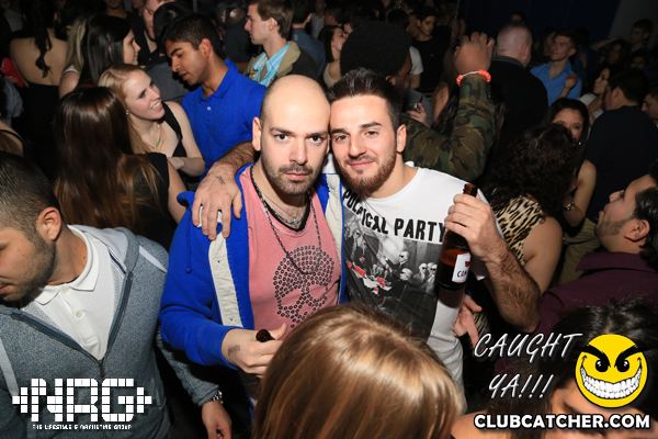 Gravity Soundbar nightclub photo 372 - January 25th, 2014