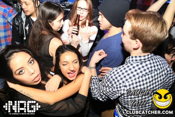 Gravity Soundbar nightclub photo 377 - January 25th, 2014