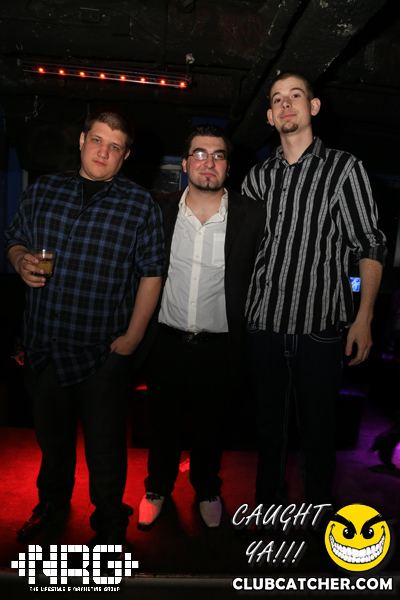 Gravity Soundbar nightclub photo 59 - January 25th, 2014