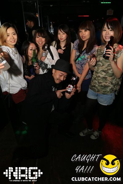 Gravity Soundbar nightclub photo 67 - January 25th, 2014