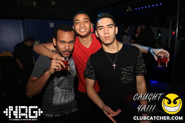 Gravity Soundbar nightclub photo 69 - January 25th, 2014