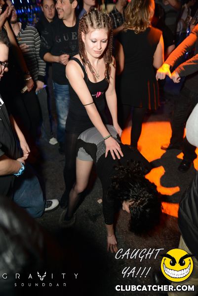 Gravity Soundbar nightclub photo 102 - January 29th, 2014