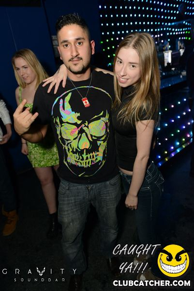 Gravity Soundbar nightclub photo 103 - January 29th, 2014