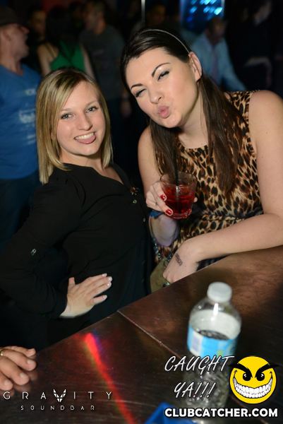 Gravity Soundbar nightclub photo 106 - January 29th, 2014