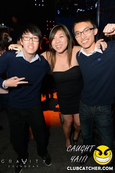 Gravity Soundbar nightclub photo 109 - January 29th, 2014