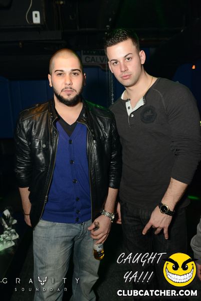 Gravity Soundbar nightclub photo 111 - January 29th, 2014