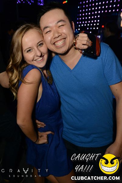 Gravity Soundbar nightclub photo 113 - January 29th, 2014