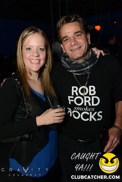 Gravity Soundbar nightclub photo 114 - January 29th, 2014