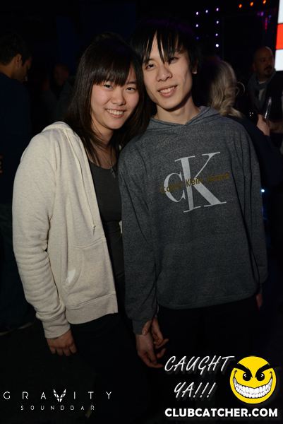 Gravity Soundbar nightclub photo 116 - January 29th, 2014