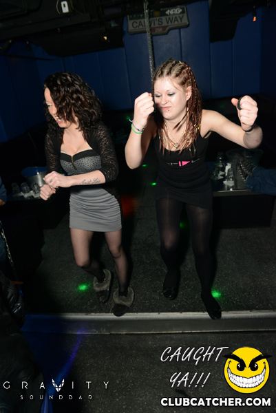 Gravity Soundbar nightclub photo 117 - January 29th, 2014