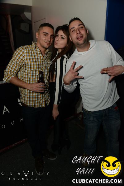 Gravity Soundbar nightclub photo 118 - January 29th, 2014
