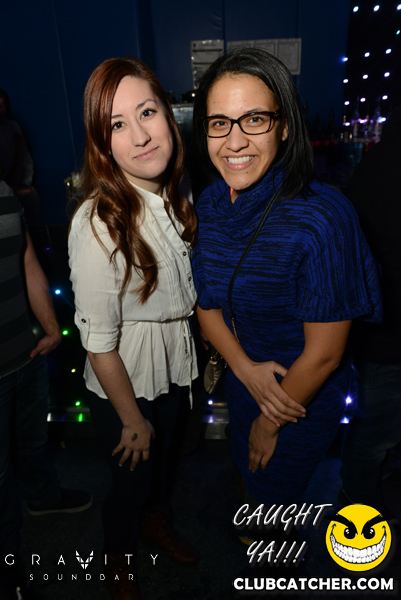 Gravity Soundbar nightclub photo 119 - January 29th, 2014