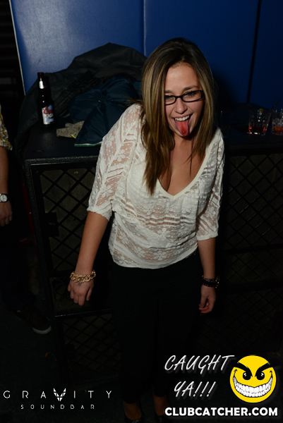 Gravity Soundbar nightclub photo 121 - January 29th, 2014