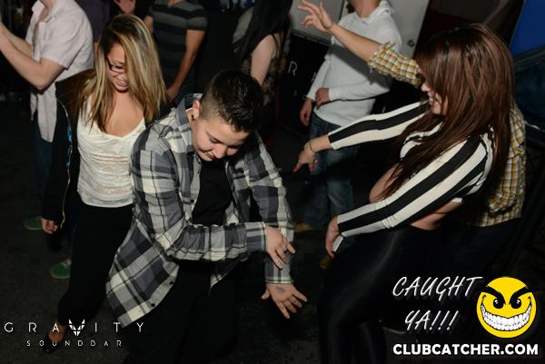 Gravity Soundbar nightclub photo 124 - January 29th, 2014