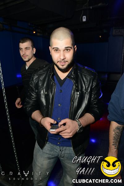 Gravity Soundbar nightclub photo 126 - January 29th, 2014