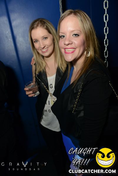 Gravity Soundbar nightclub photo 127 - January 29th, 2014