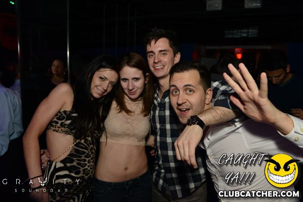 Gravity Soundbar nightclub photo 128 - January 29th, 2014