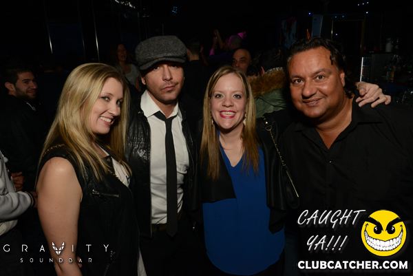Gravity Soundbar nightclub photo 129 - January 29th, 2014