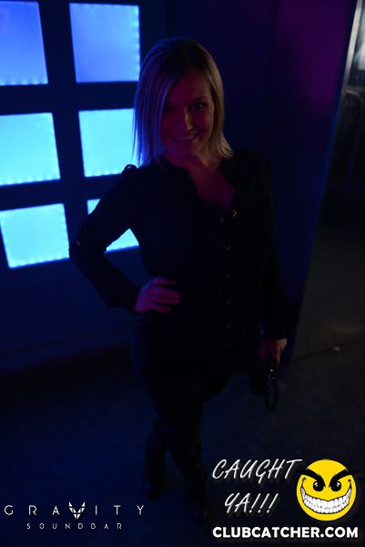 Gravity Soundbar nightclub photo 133 - January 29th, 2014