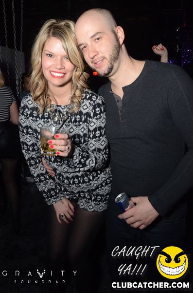 Gravity Soundbar nightclub photo 136 - January 29th, 2014