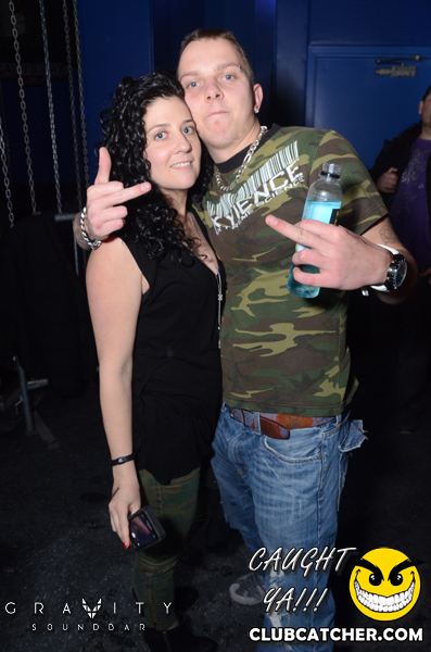 Gravity Soundbar nightclub photo 137 - January 29th, 2014